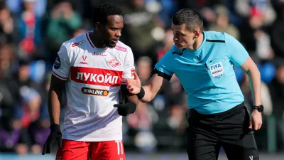 Рафаэль Шафеев