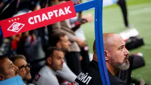 Красно-белые в разборке с новичком РПЛ преподадут урок Карпину. Прогноз на «Спартак» — «Балтика»