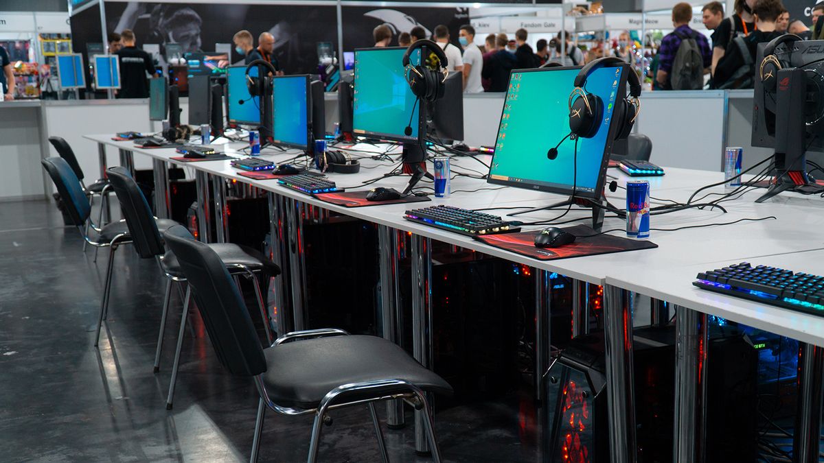 Глава Федерации киберспорта России: «Маринеску более благосклонен к смягчению санкций по отношению к нам»