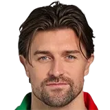 Микаэль Фрюклунд