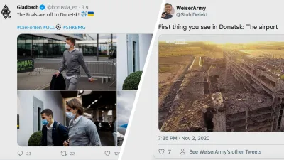ФК Шахтер, ФК Боруссия Менхенгладбах