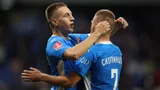 «Динамо» — ЦСКА: стартовые составы на матч 11-го тура РПЛ