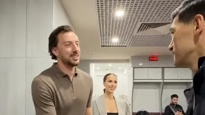 Алина Загитова