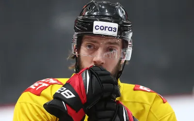 Максим Гончаров