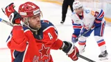 Голландского Овечкина воспитывает Никитин, Гримальди подставляет Ларионова. Как в КХЛ играют звезды из Америки