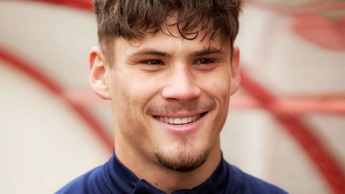 Российский защитник Классен вошел в символическую сборную 19-го тура чемпионата Австрии