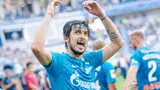 «Рома» и «Байер» поспорят за Азмуна