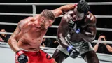 Малыхин снес гиганта из Африки! Уникальный русский чемпион отомстил за слова, вернул третий пояс и завершил карьеру