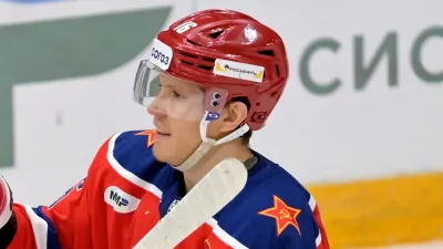 Денис Зернов