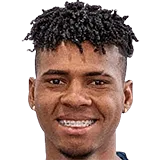 Луис Маримон