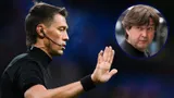 «Казарцева и Еськова надо отстранить пожизненно. Это позор». Мощное выступление Газизова по судейству «Спартака»