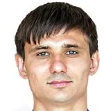 Михаил Бирюков