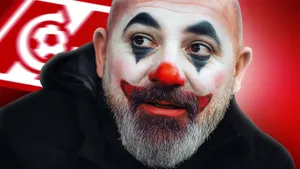 Станкович ведёт себя как полный клоун: тренер «Спартака» не имеет права на такое