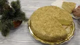 Этот забытый торт в СССР продавали во всех кулинариях, а сейчас его не найти: как приготовить тот самый «Юбилейный»