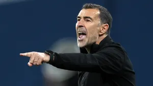 «Спартак» спасли хитрость тренера и ошибка судьи: без них исторической победы над «Зенитом» бы не случилось