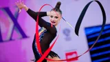Гимнастка из Ростова стала героиней финала супертурнира в художке. Круче только главная ученица великой Кабаевой
