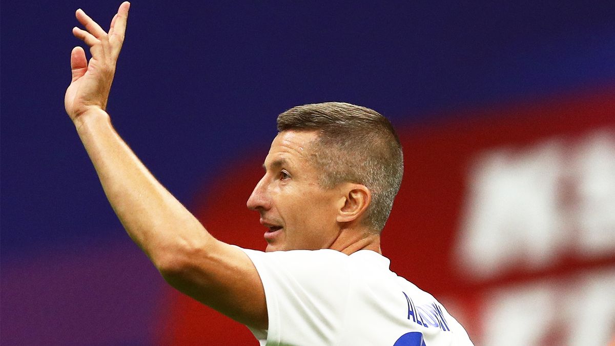 У Алдонина выявлено тяжелое заболевание