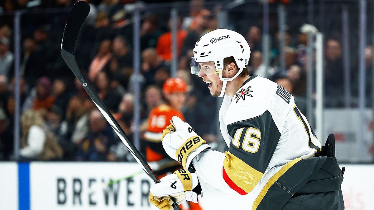 Дорофеев догнал лидирующего Пинто в гонке снайперов сезона НХЛ