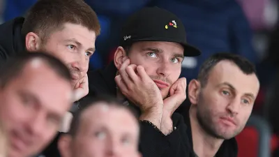 Павел Бучневич