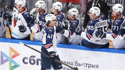 ХК Торпедо Нижний Новгород, Кирилл Воронин