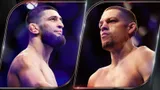 Харди — о бое Чимаева против Диаза: «Это позор! Легенду UFC казнят в прямом эфире»