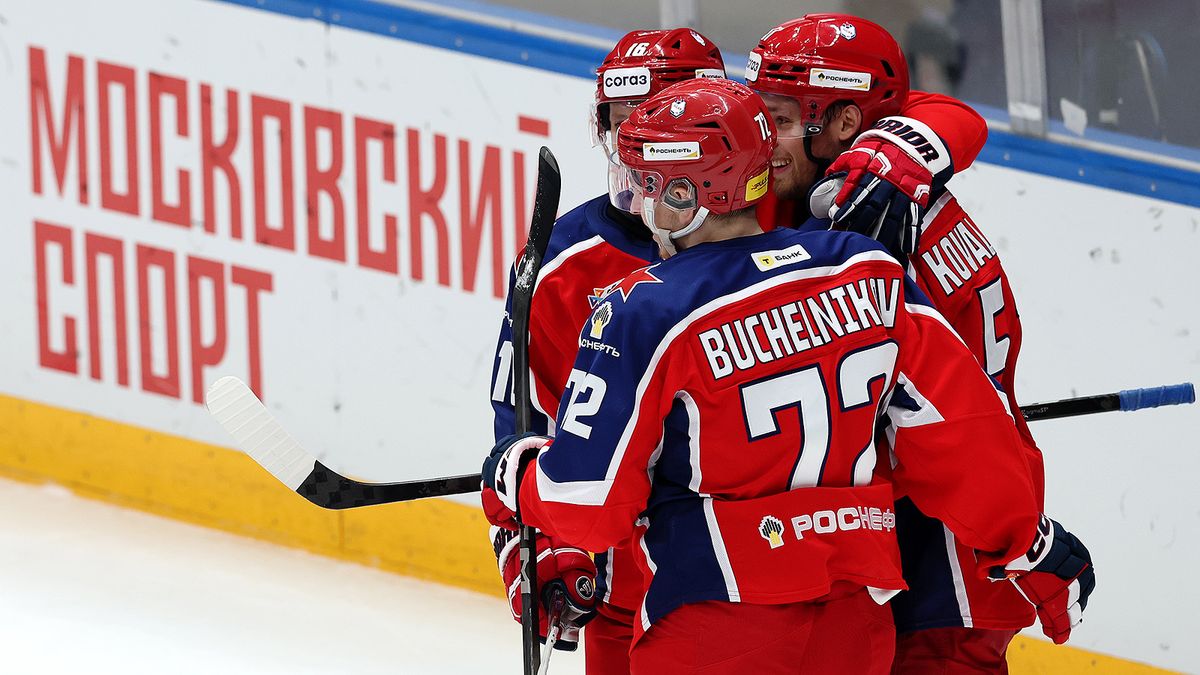 Бучельников рассказал, в чем нужно прибавить ЦСКА