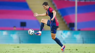 Андрес Кристенсен