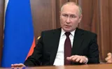 Перед встречей с Путиным некоторые фигуристы олимпийской сборной России ушли на карантин