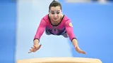 Русские гимнастки готовы рвать на чемпионате Европы. Калмыкова и Рощина показали свою силу на ЧР