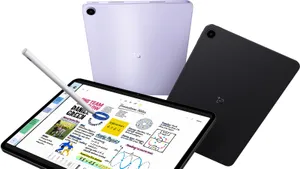 Новый OnePlus Pad Go 2 появился дешевле 30000: у него огромная батарея, обратная зарядка и поддержка стилуса