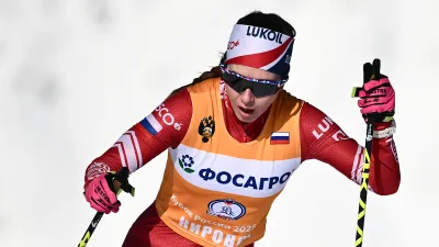 Дарья Непряева