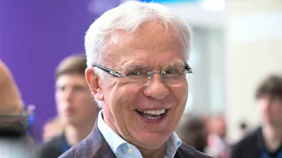 Вячеслав Фетисов