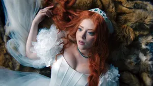 Посмотрела сказку «Царевна-лягушка 2»: этот фильм позорит все российское кино