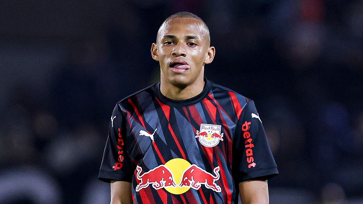 «Зенит» может предложить за полузащитника «Ред Булл Брагантино» 25 млн евро