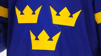 Сборная Швеции по хоккею, Молодежная сборная Швеции по хоккею, Юниорская сборная Швеции по хоккею (U18)