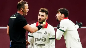 Топ-клуб РПЛ отвалился от борьбы за чемпионство из-за одной проблемы: «Локо» не оставляет шансов игра с середняками