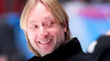 Откровения Плющенко: зачем выбрасывал медаль Олимпиады, что слушает: «С 11 лет — Круга, по сей день нравится»