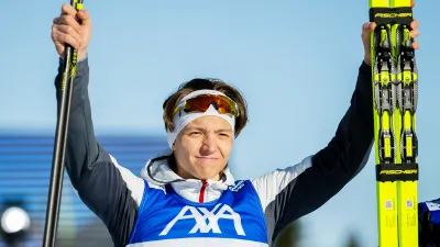 Савелий Коростелев