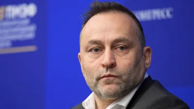 Дмитрий Свищев