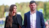 Ее отца-бизнесмена убили, она встречалась с Тайванчиком и украла сердце звезды КХЛ. История любви Бокий и Радулова