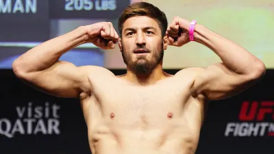 Абдул-Рахман Яхьяев