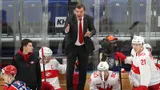 Знарок — крутой мотиватор, в одном матче это может сработать. Прогноз на первую игру серии ЦСКА — «Спартак»