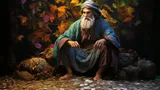 Омар Хайям призвал снять розовые очки и трезво взглянуть на мир: этот жесткий совет будет полезен каждому