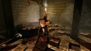 Отличные хорроры для слабых ПК: в них будет интересно играть даже на устаревшем «железе»