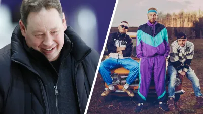 Леонид Слуцкий