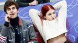 Трусова после ухода от Тутберидзе, квады Самоделкиной и Петросян, Кондратюк против всех: Гран-при России в Сочи