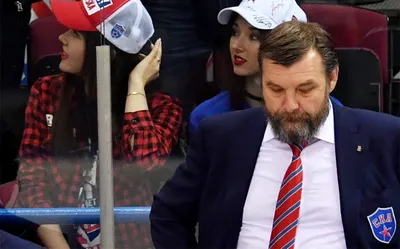 Олег Знарок