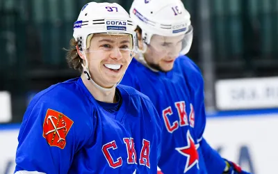 Никита Гусев