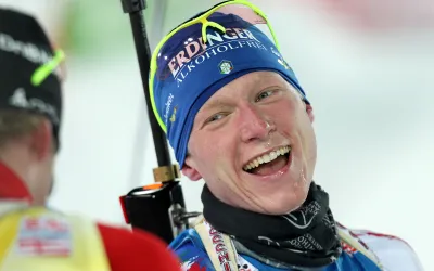 Лукас Хофер