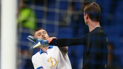 Антон Шунин, Дмитрий Скопинцев